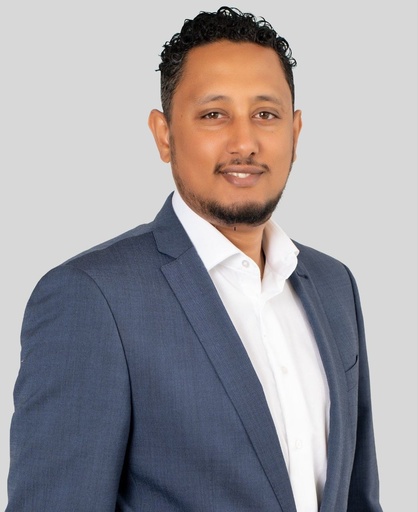 Finance Consultation with Eskias Mengistie